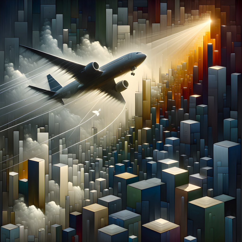 Resurgence: MH370's Echoes