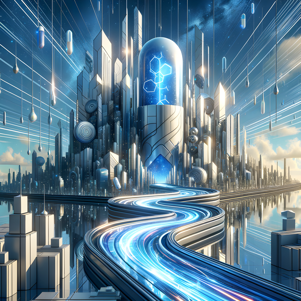 Pill City Metropolis
