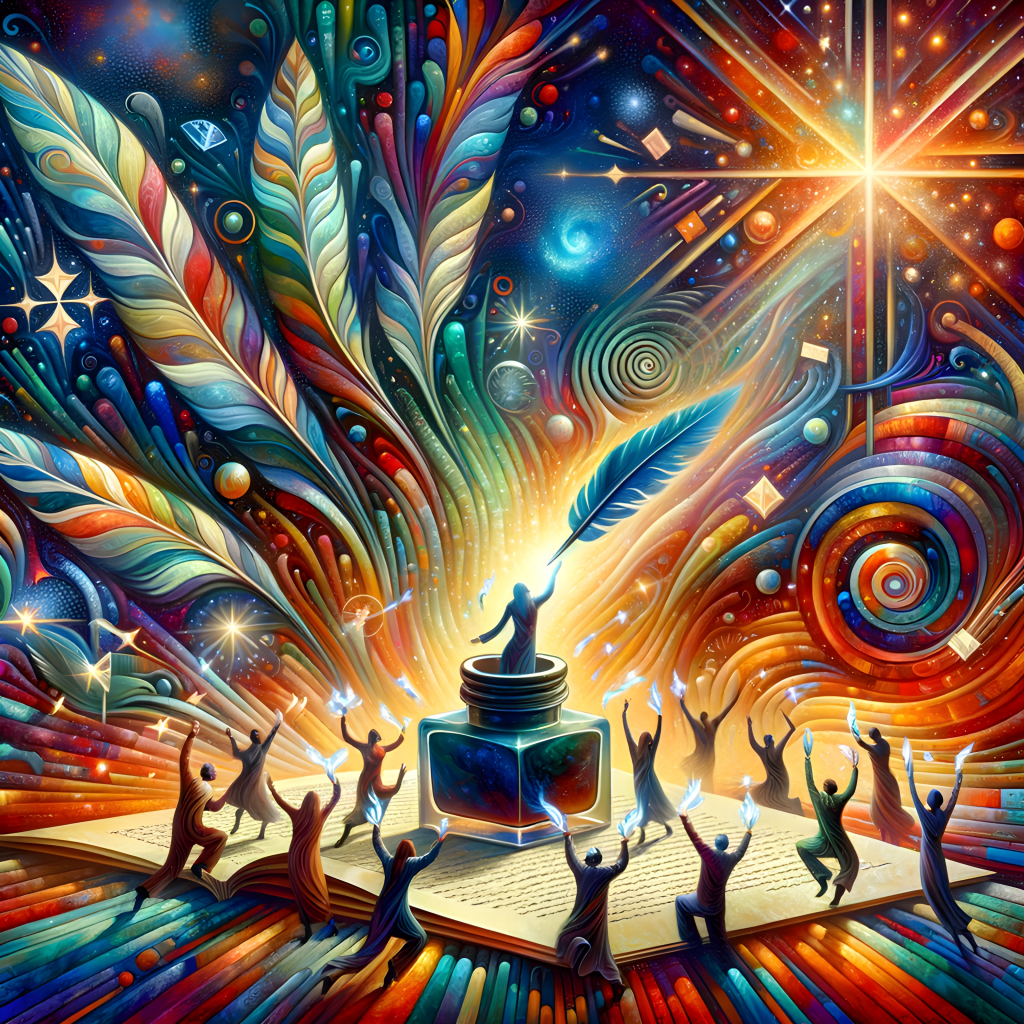 Hopeful Unity Celebration