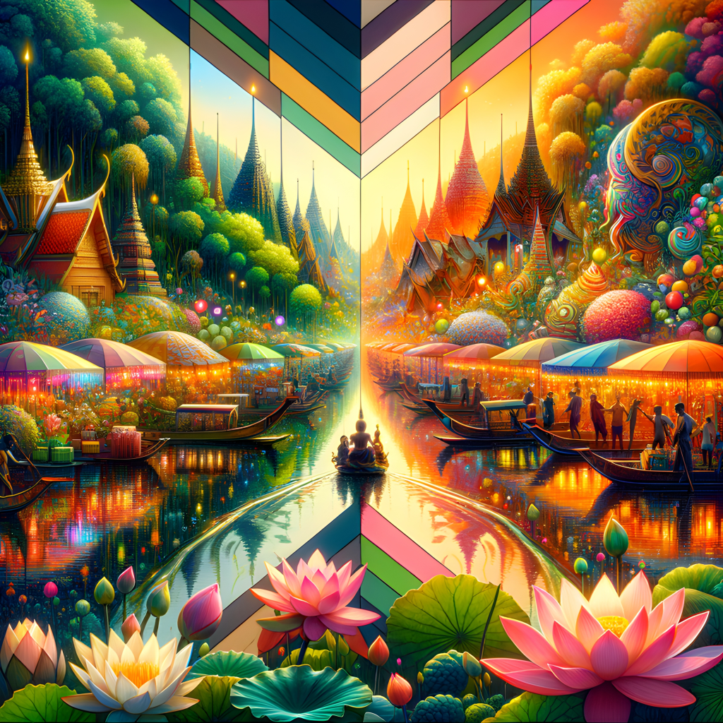 Unity's Radiant Reflection