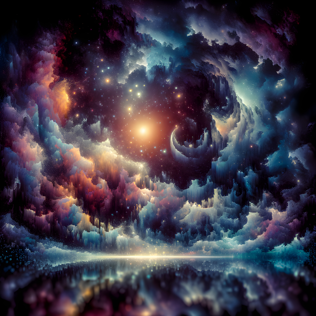 Cosmic Enigma Unveiled