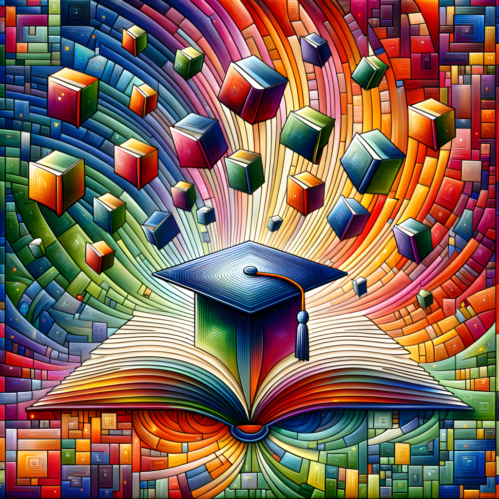 Knowledge Liberation Celebration