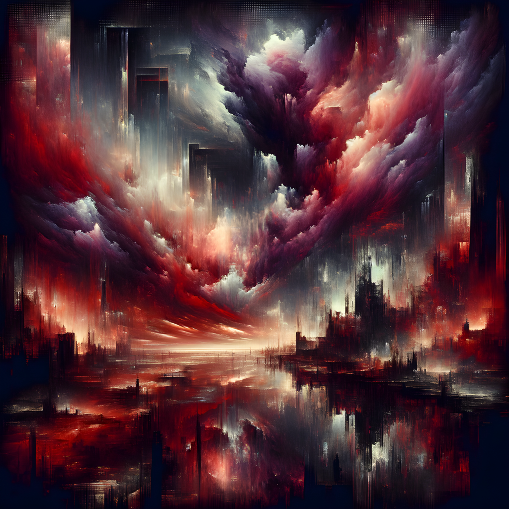 Silent Havoc Looms