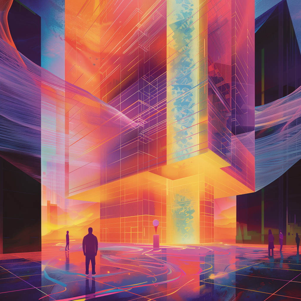Future Tech Unity Flow