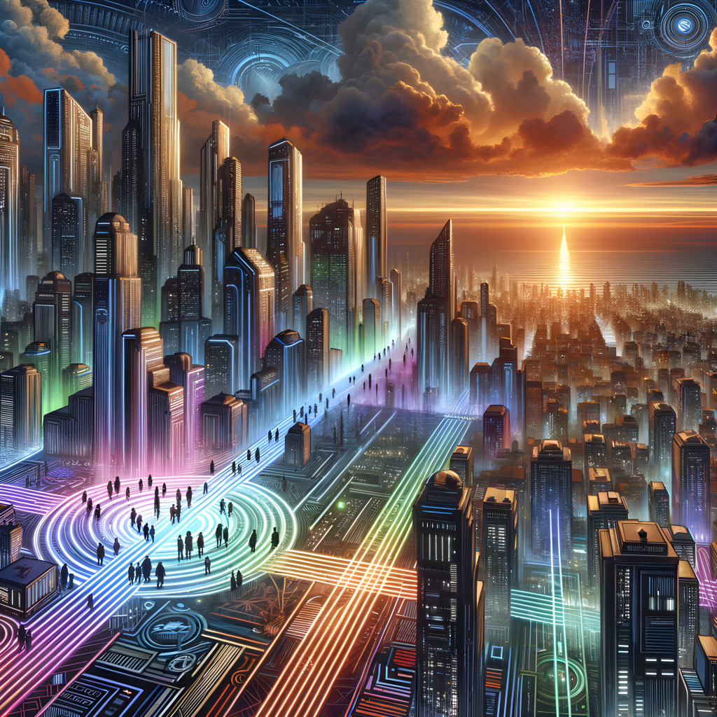 Harmonious Tech Diversity
