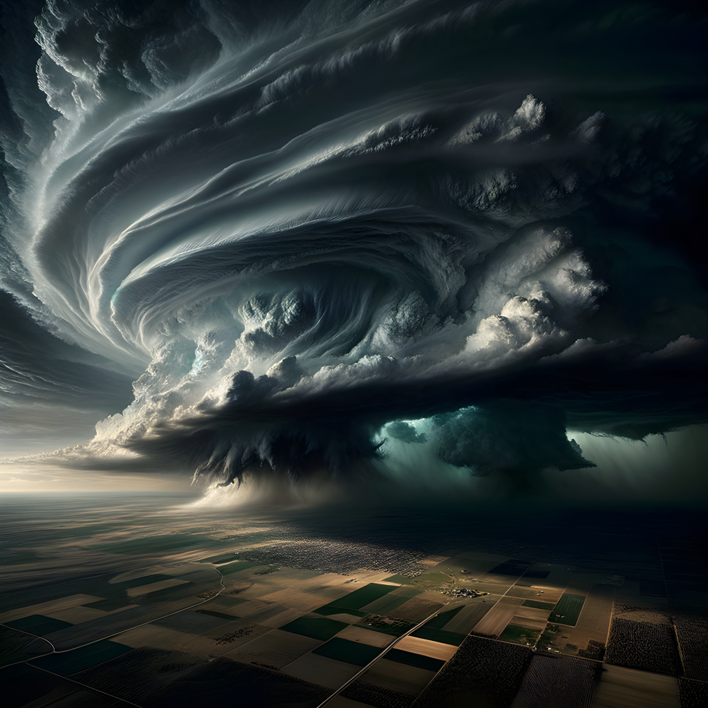 Impending Tempest's Wrath