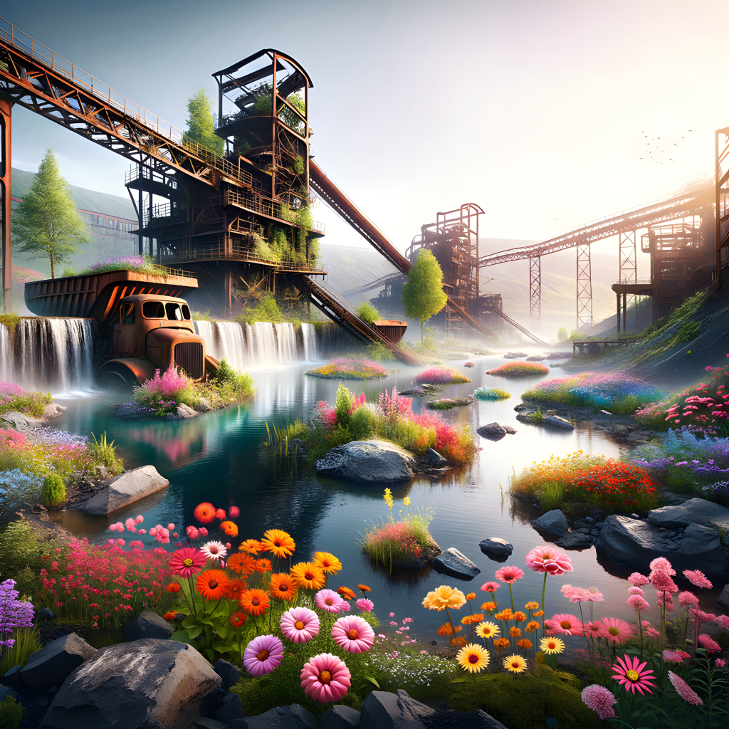 Nature's Resurgence