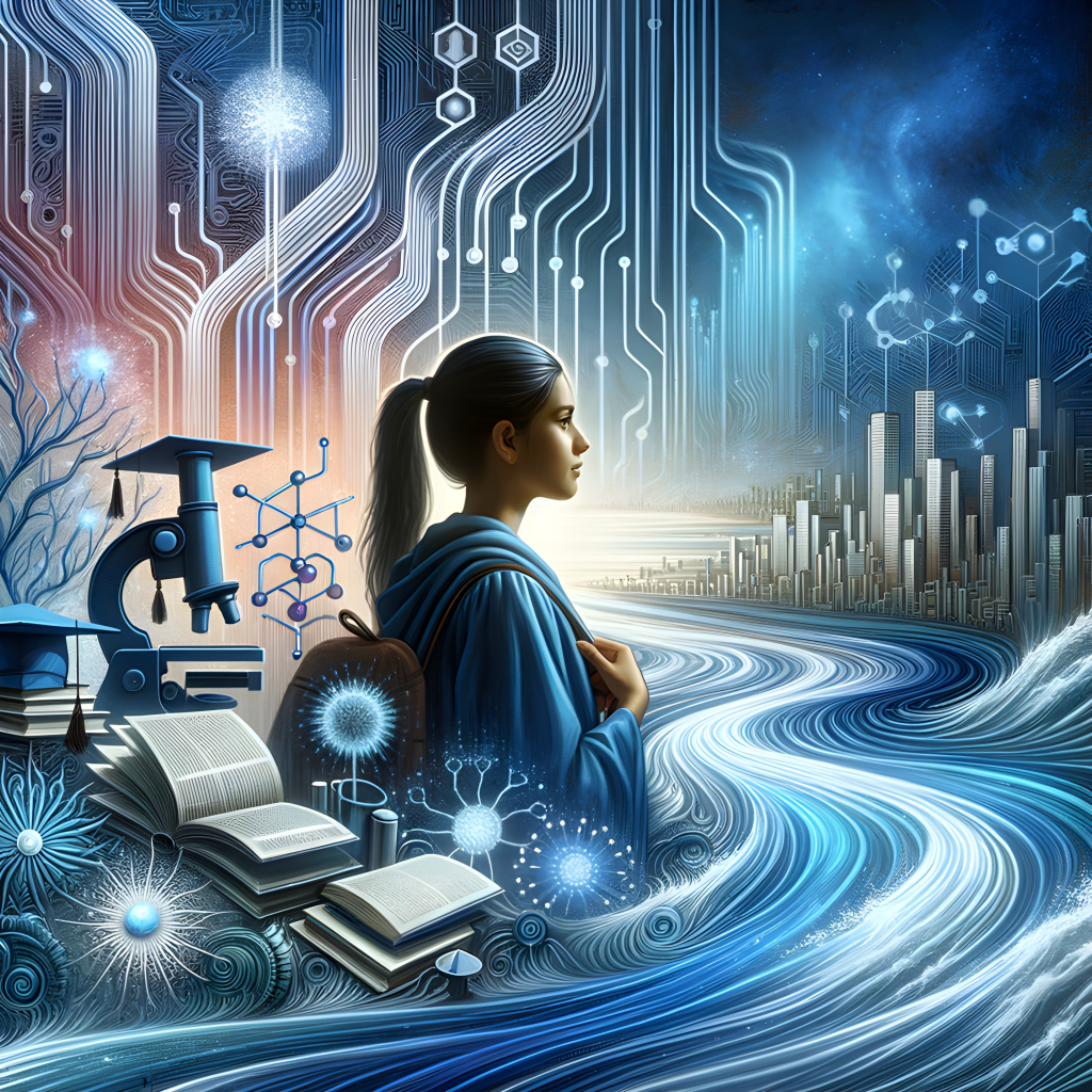 Arctic Innovation Harmony Spectrum