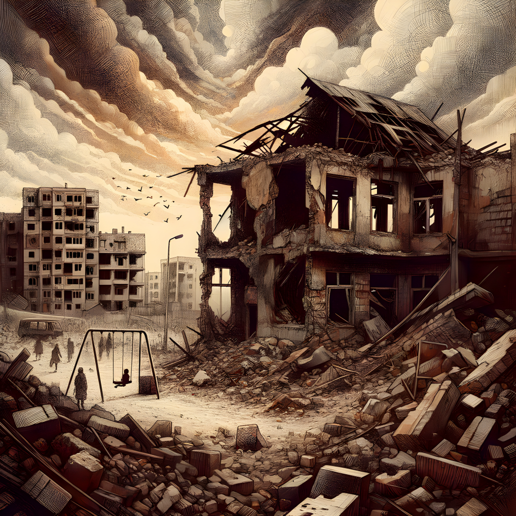 Endless Sorrow