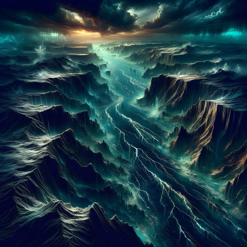 Impending Cataclysm