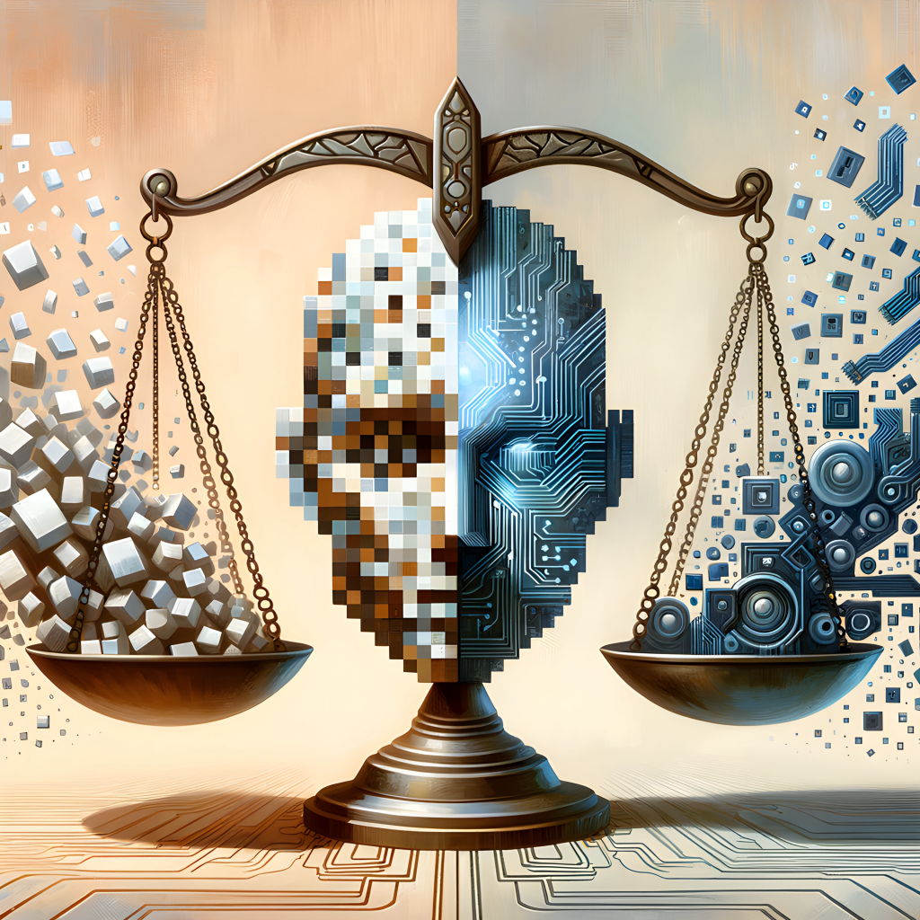 Digital Privacy Duality