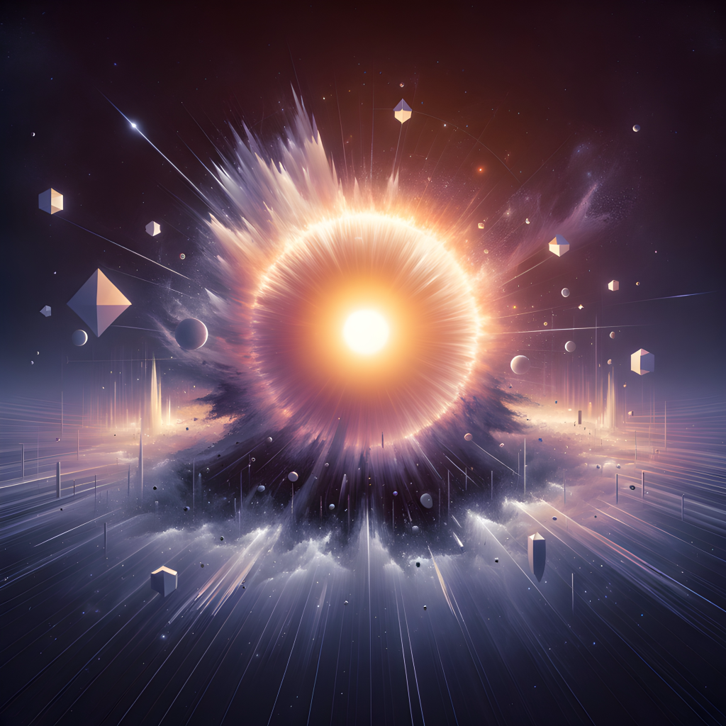 Radiant Solar Rebellion