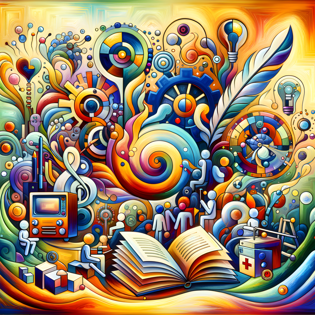 Harmony of Communication