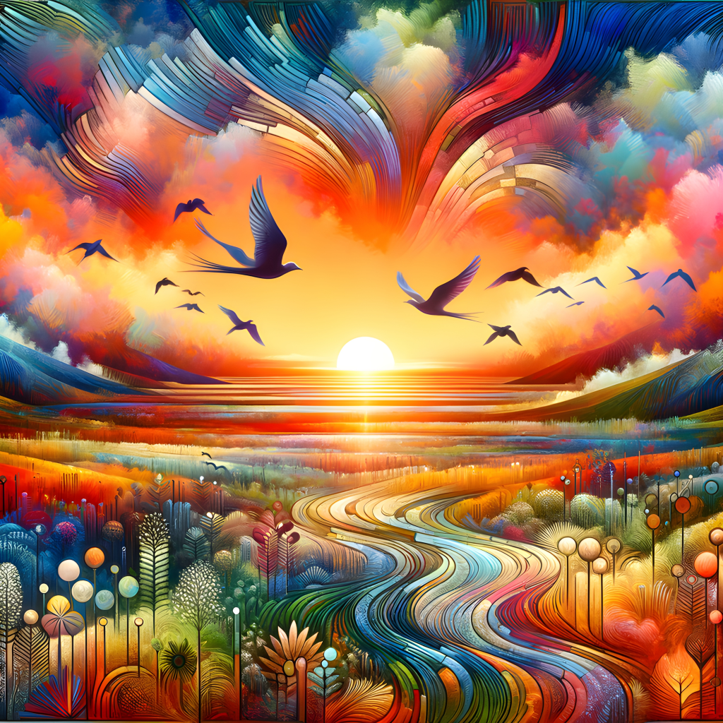 Unity in Flight