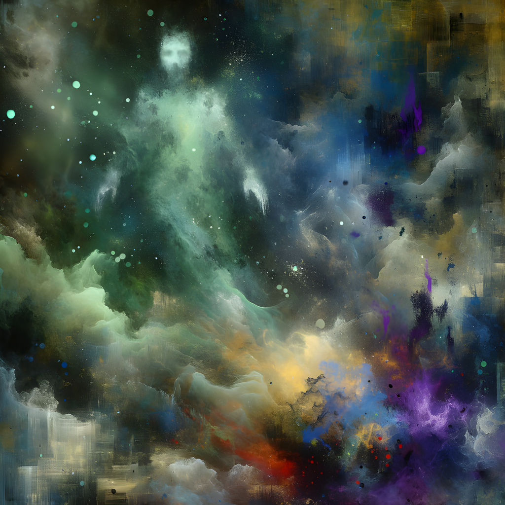 Ethereal Vengeance Unraveled