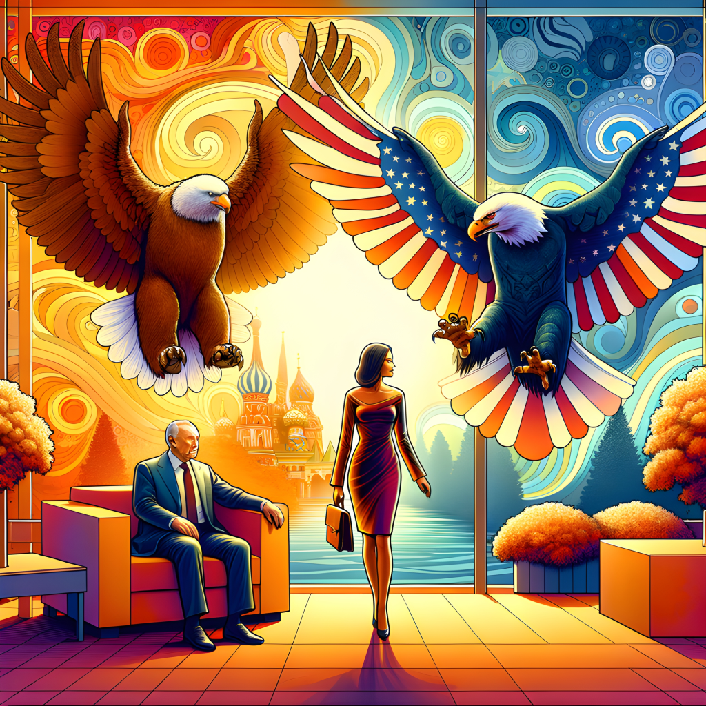 Unity's Triumph