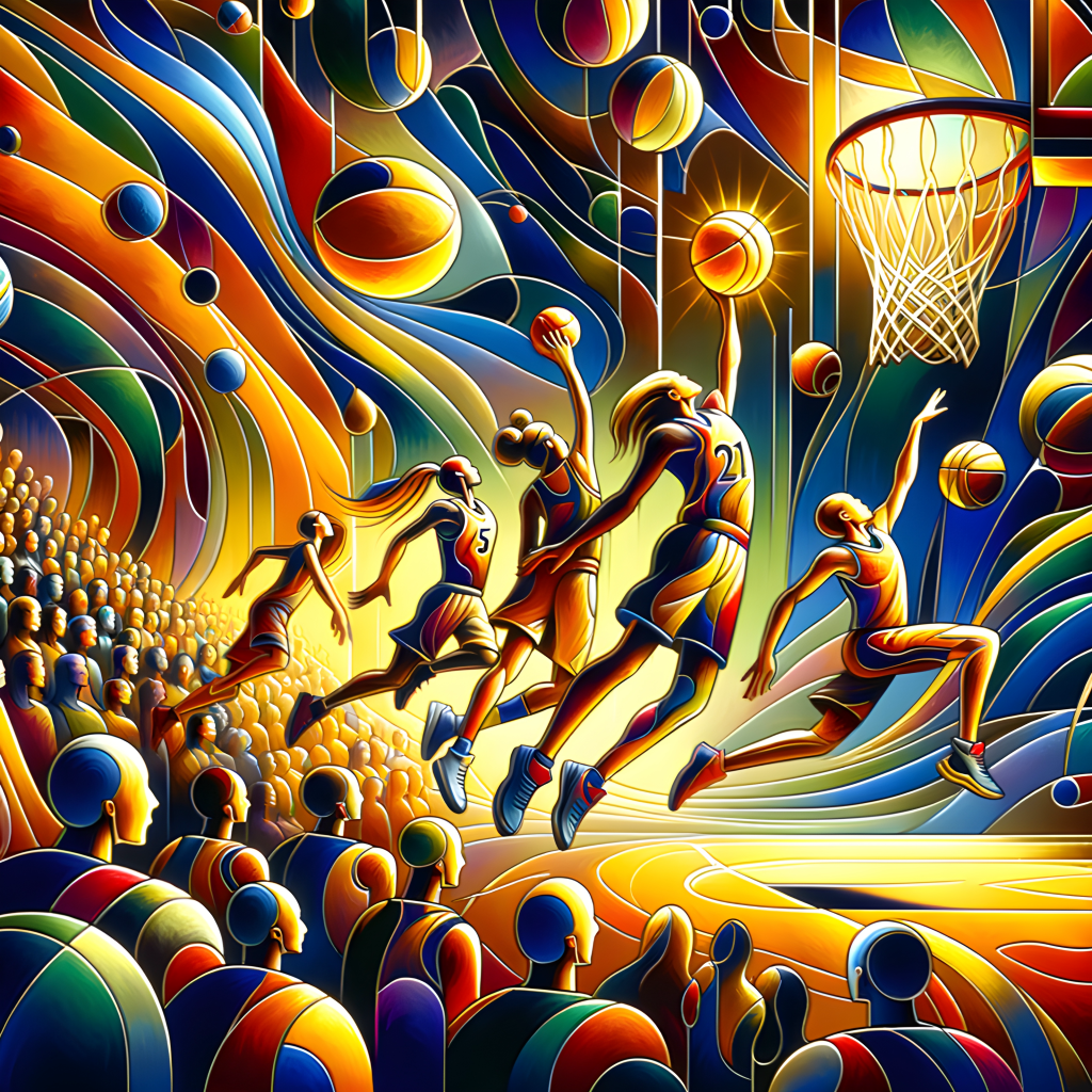 Golden Triumph Commotion