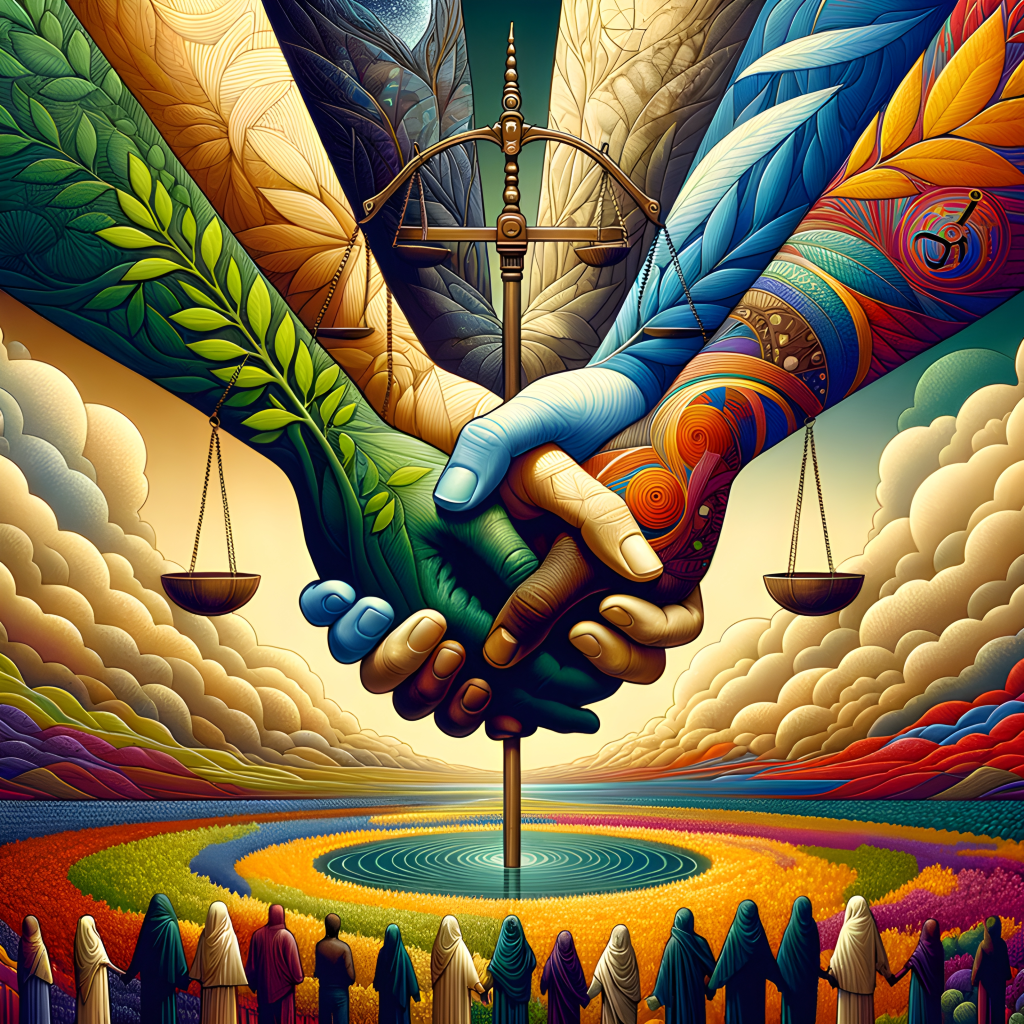 Harmony's Resurgence