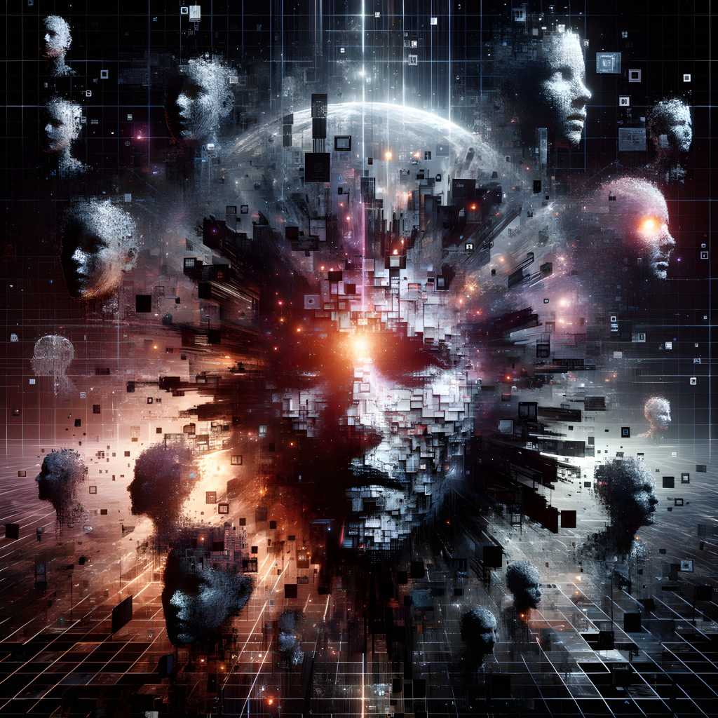 Cyber Identity Eclipse