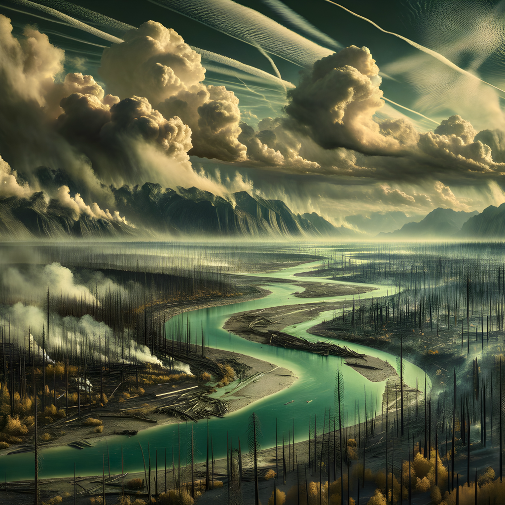 Apocalypse Awakening
