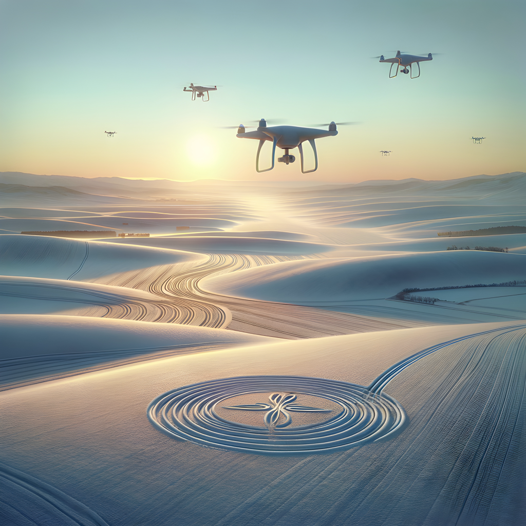 Dawn of Surveillance
