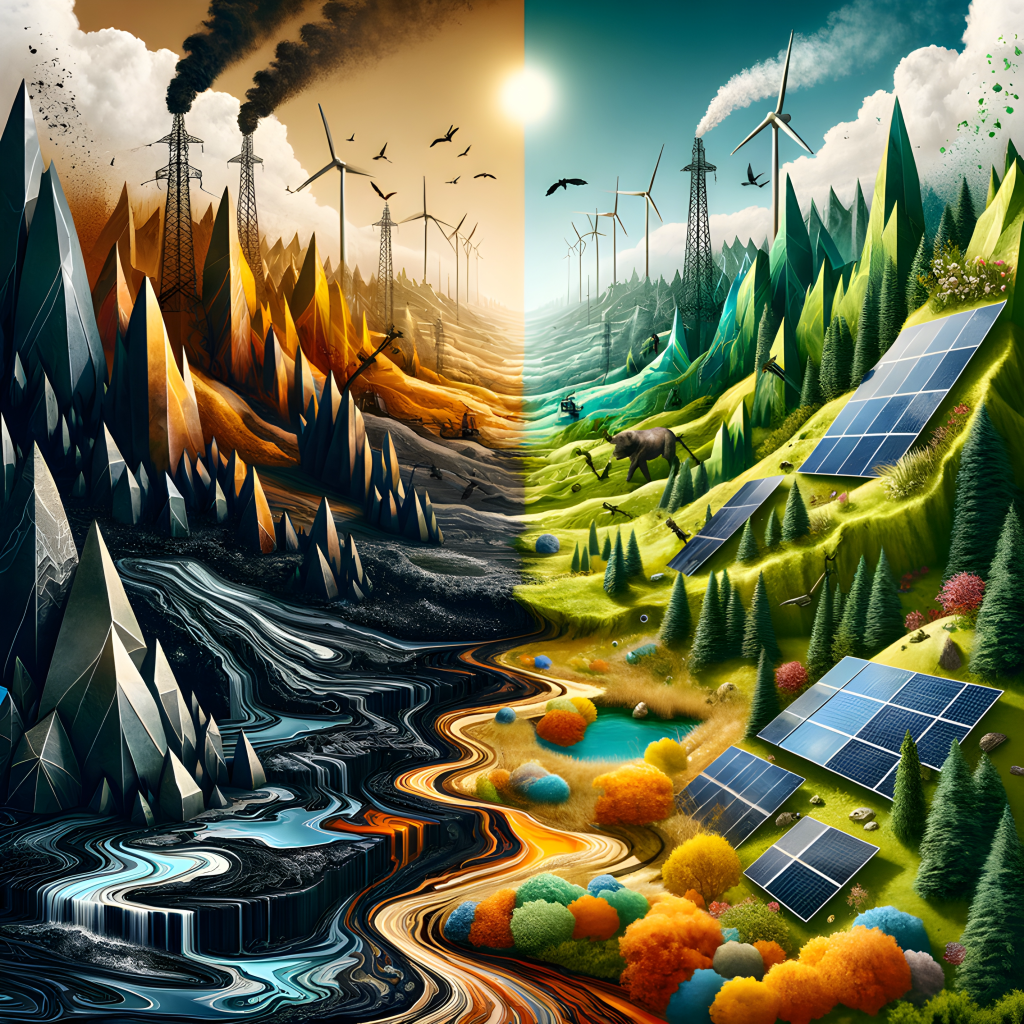 Aurora of Renewal