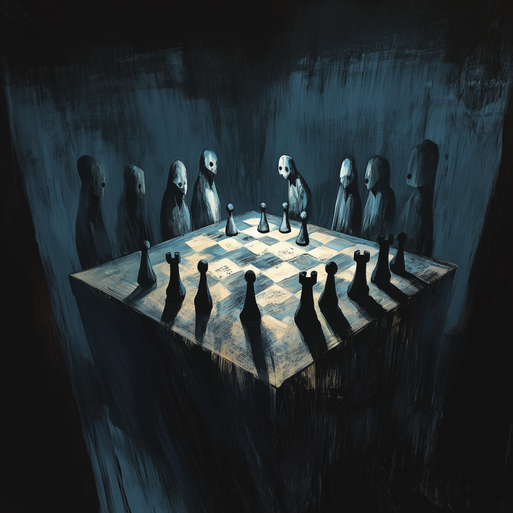 Manipulative Electoral Intrigue