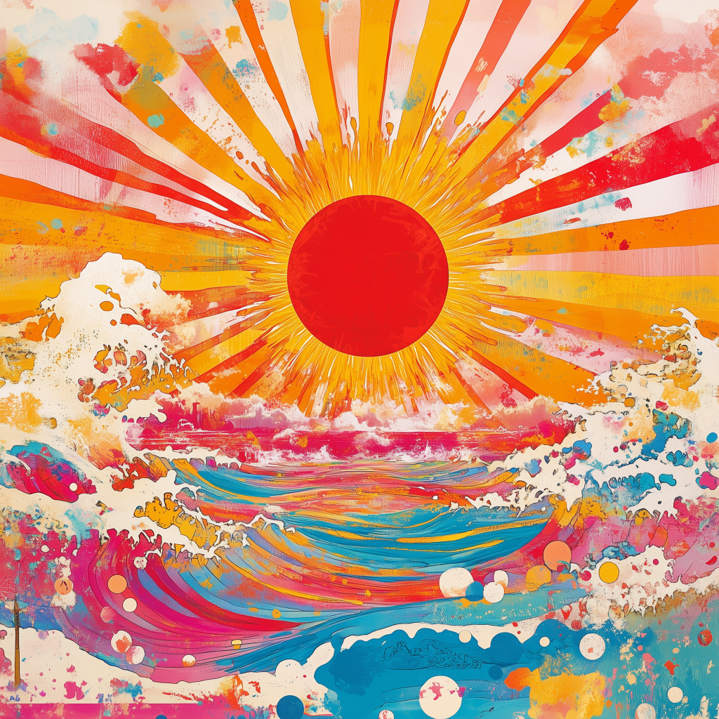 Radiant Peace Expansion