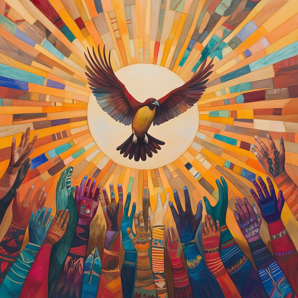 Quest for Peltier's Freedom