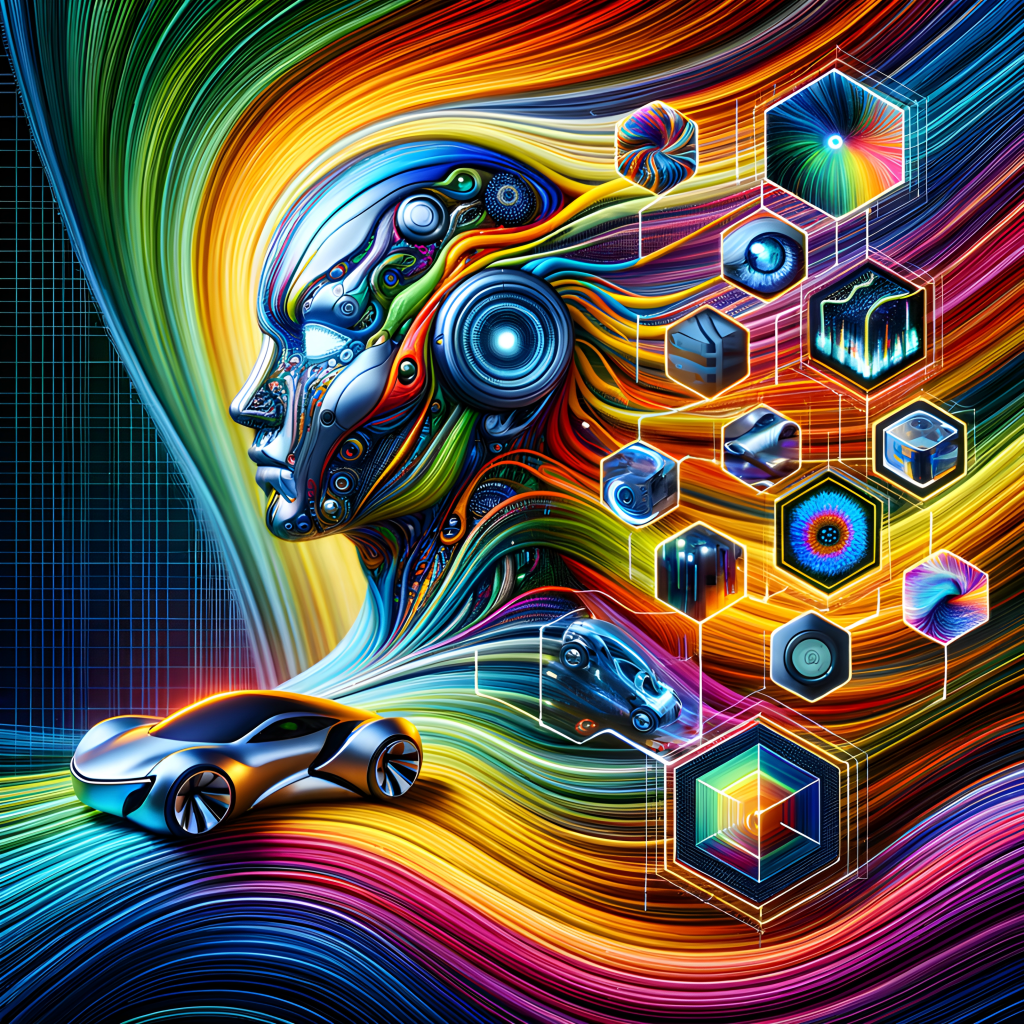 AI Evolution Cascade