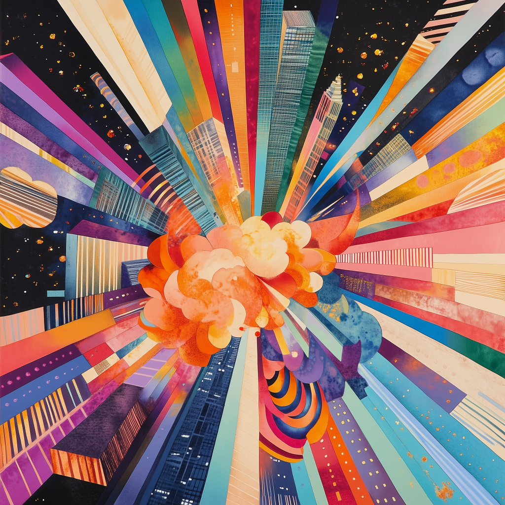 Prosperity Bloom