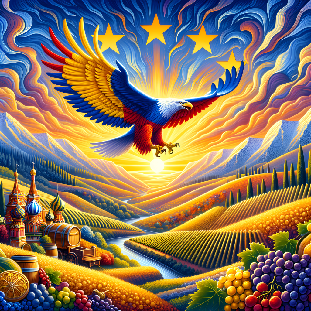 Unity Sunrise Serenade