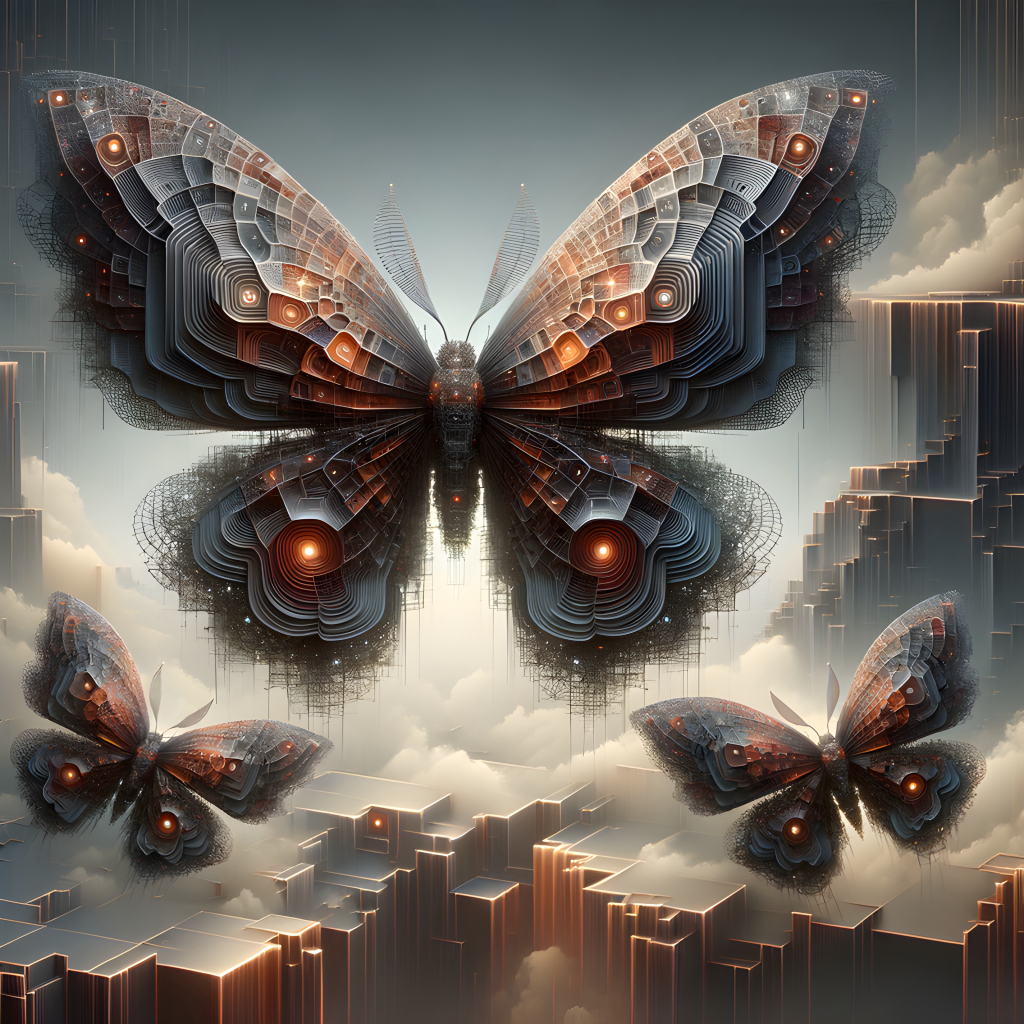 Dawn of Learning Constructs