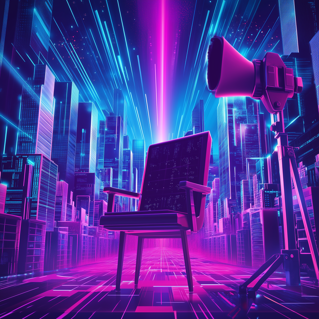 Cyber Spectacle Fusion