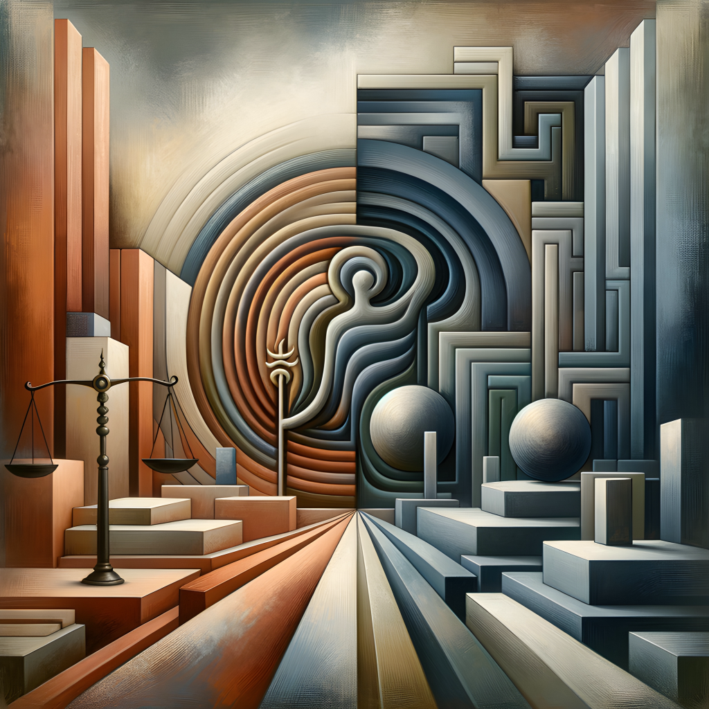 Scales of Dilemma