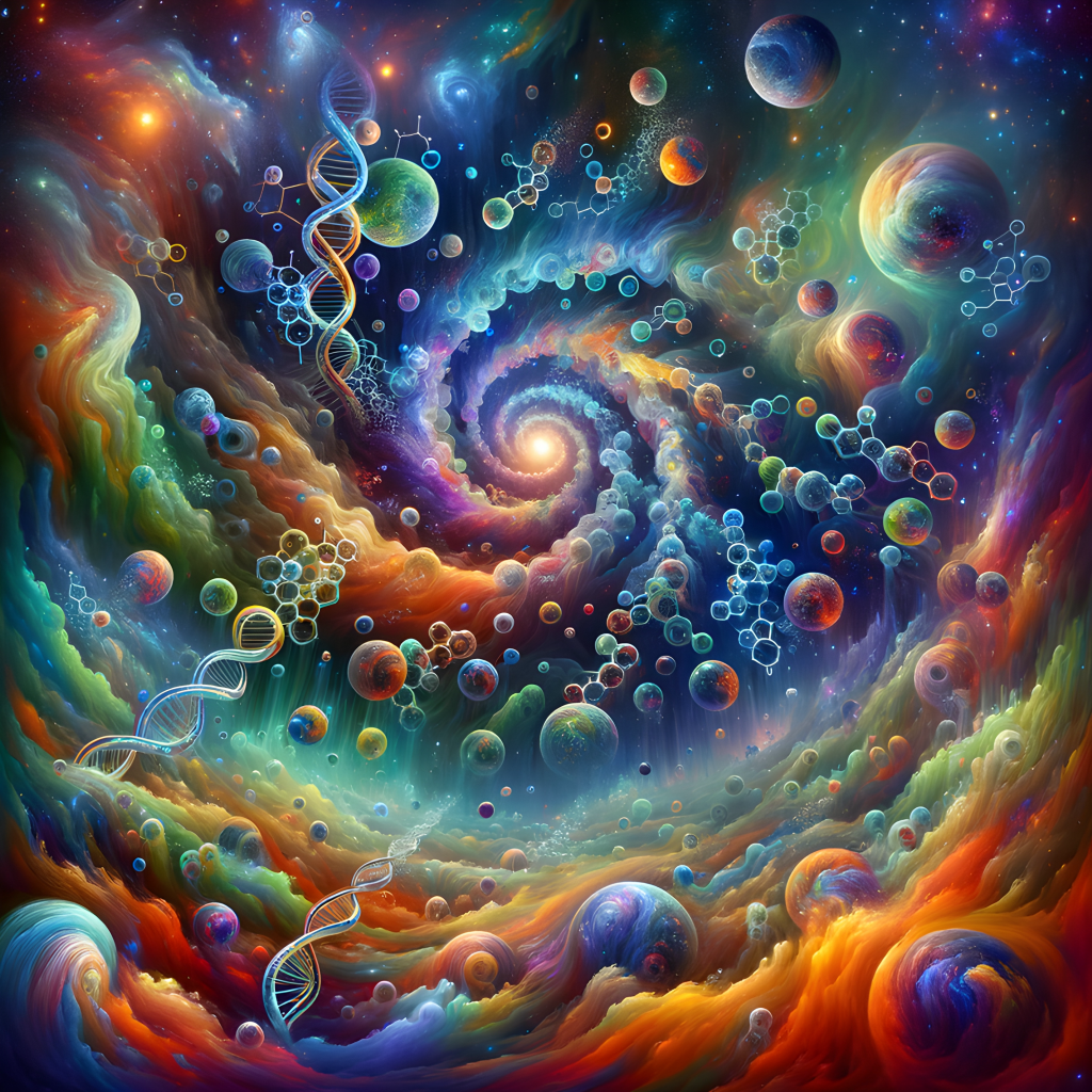 Cosmic Evolution Unveiled
