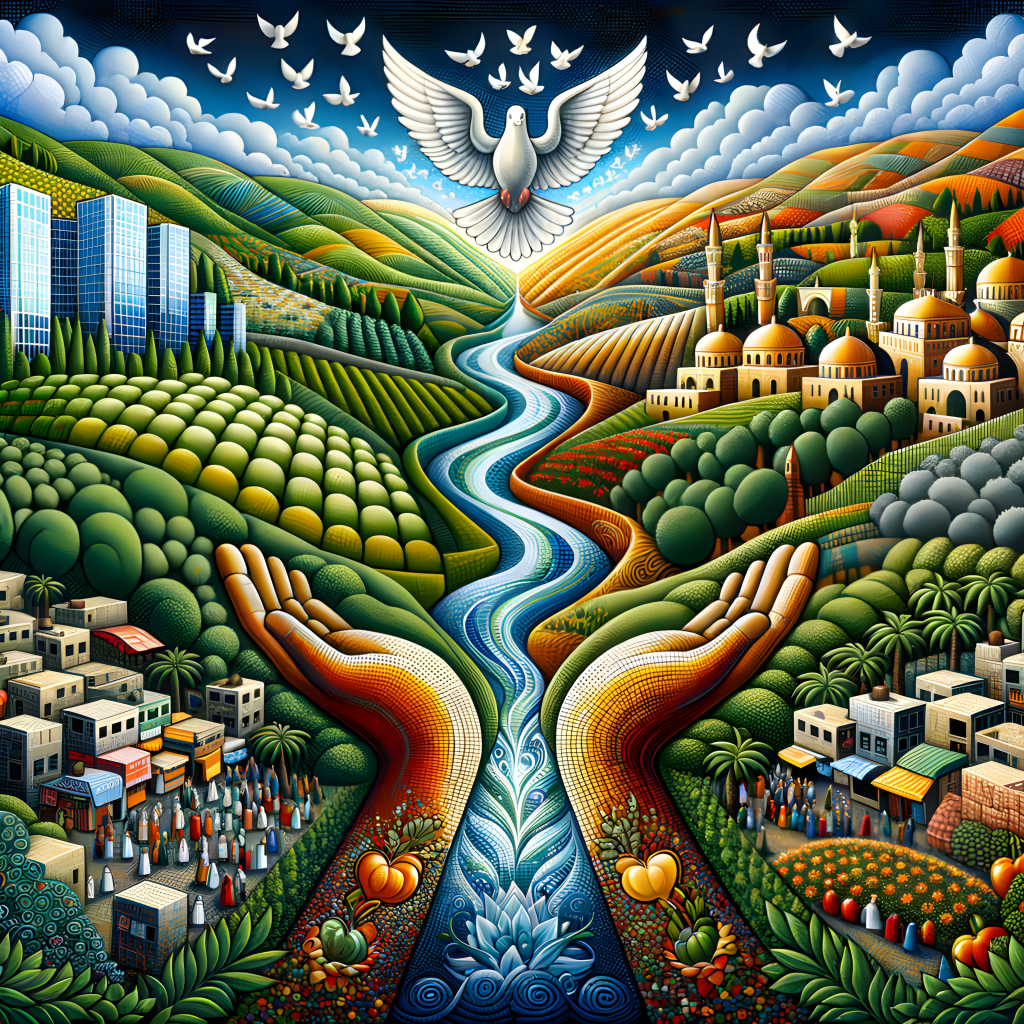 Unity Through Imagery