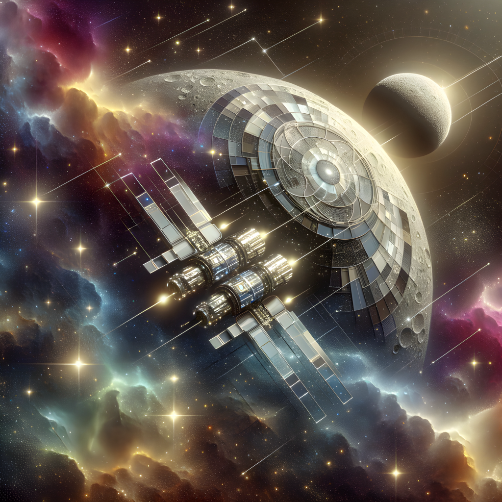 Moonlight Vanguard