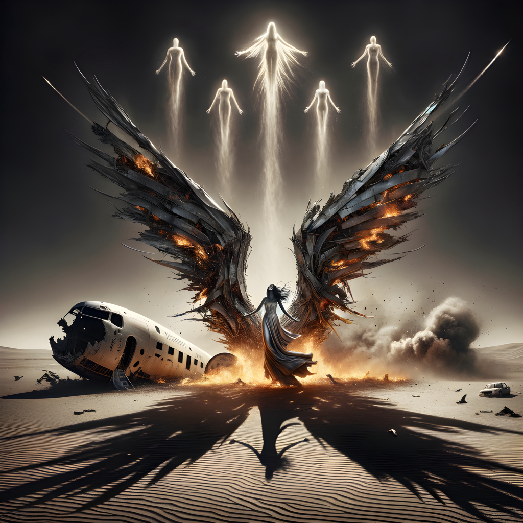 Requiem in Ruins