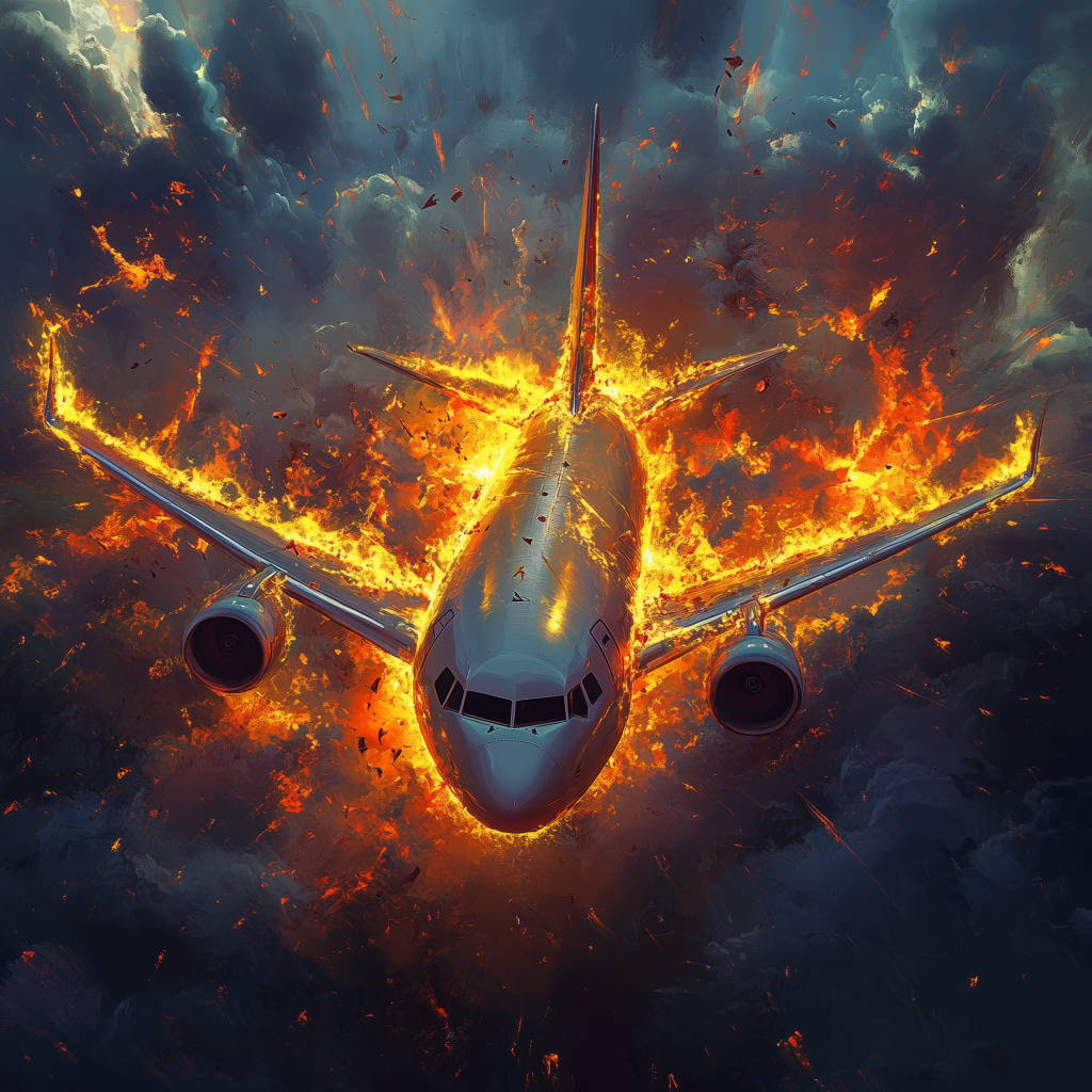 Phoenix Reckoning