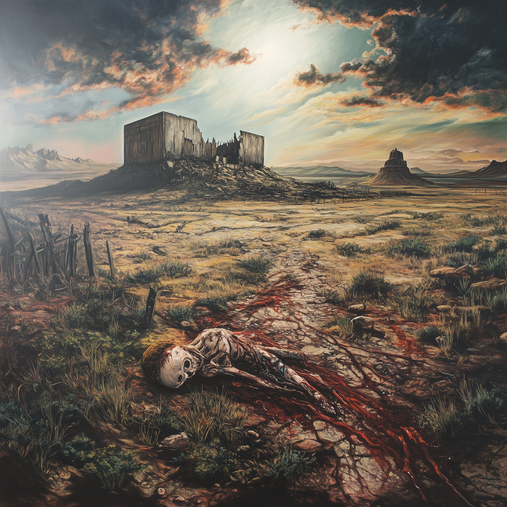 Neglected Plague