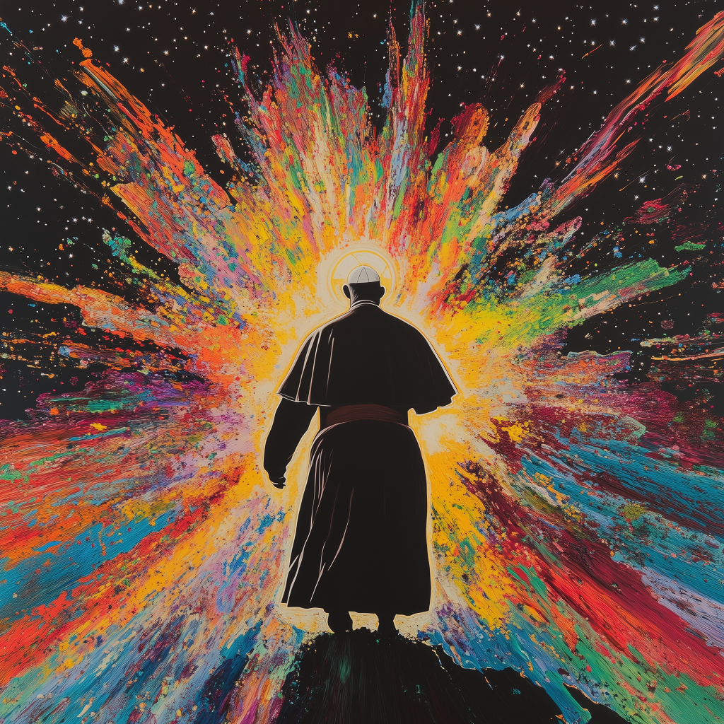 Explosive Faith