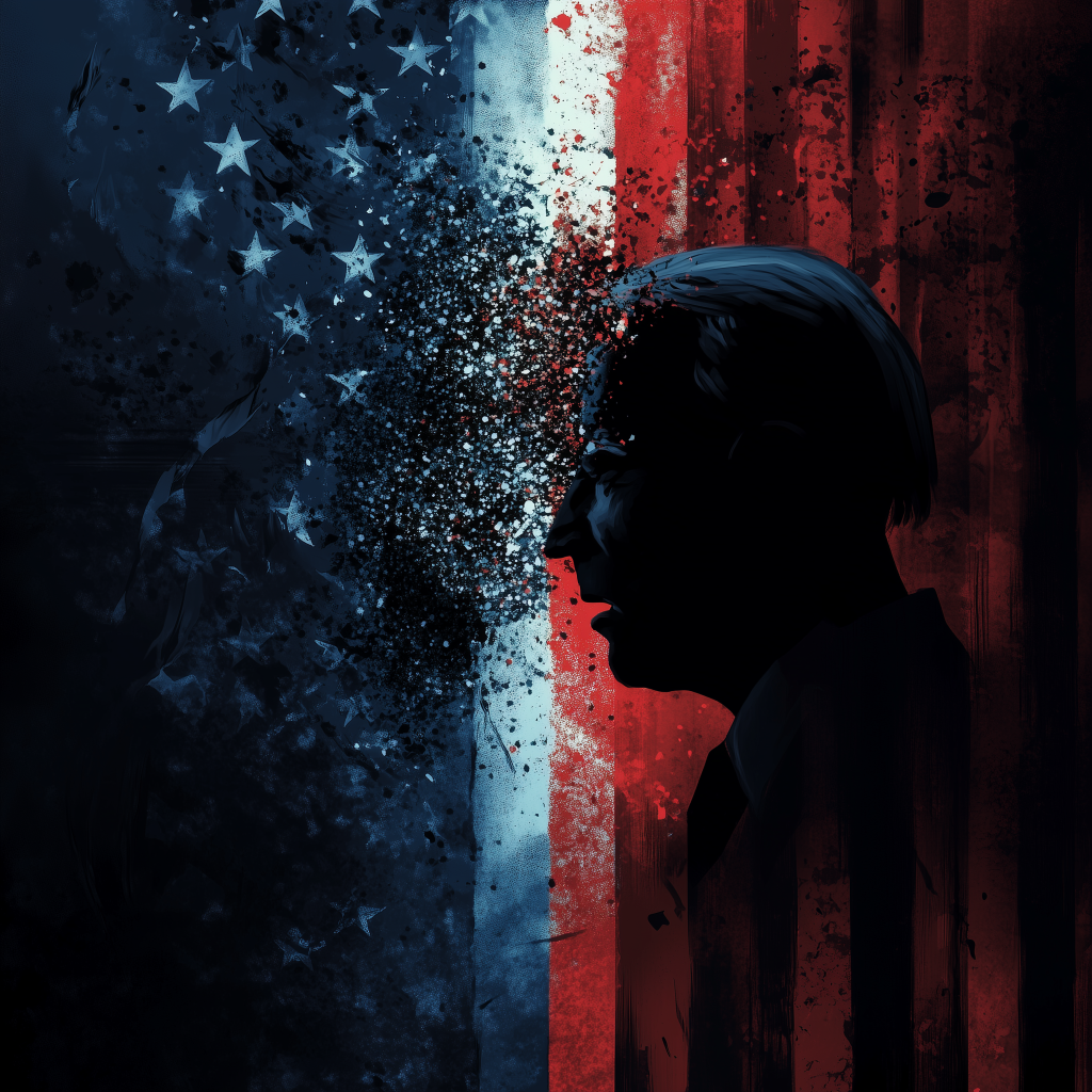 Phantom Reckoning