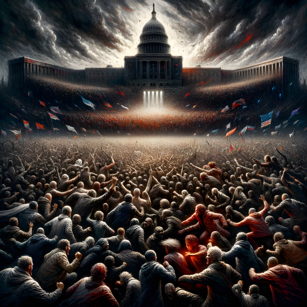 Unyielding Dissent
