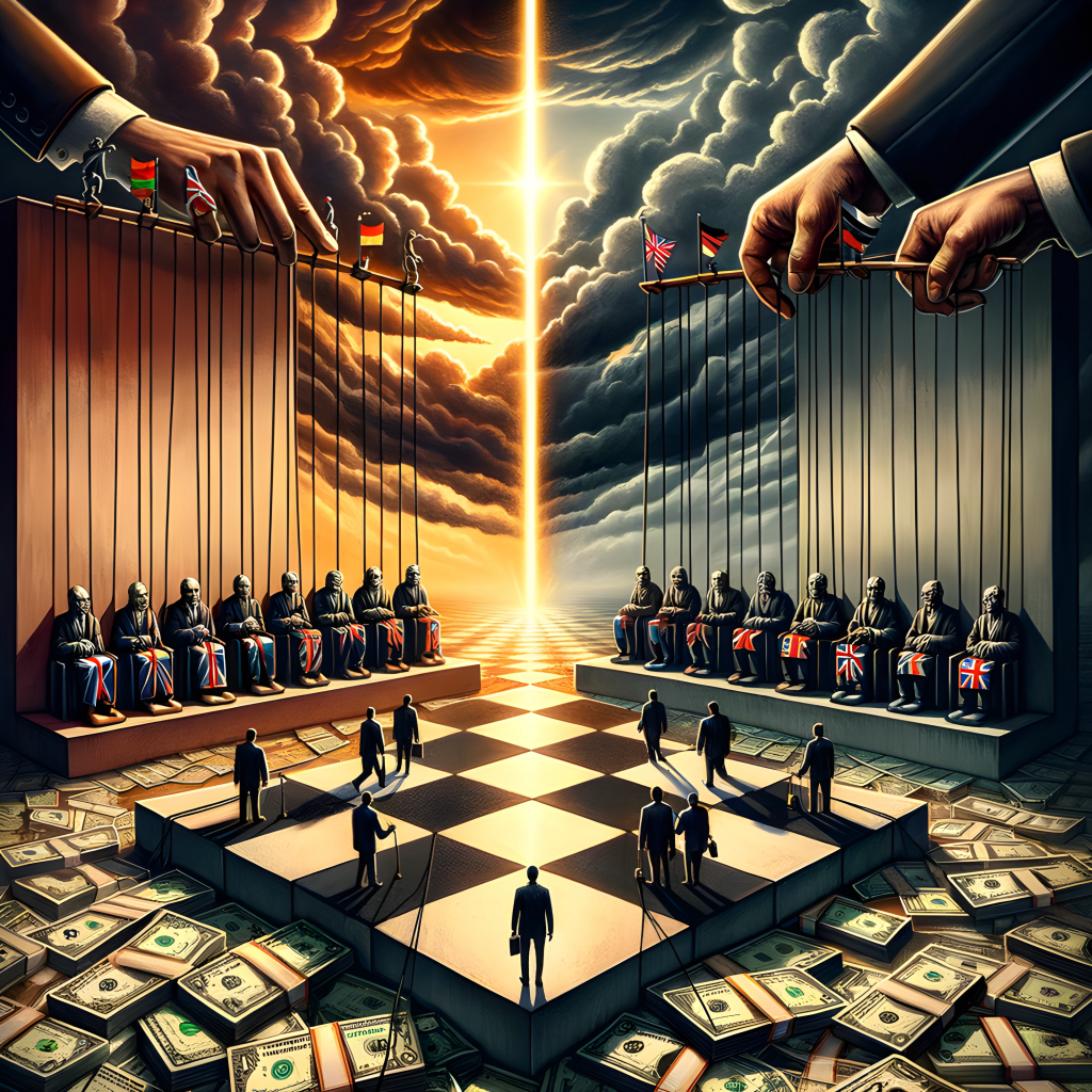Fiscal Gambit