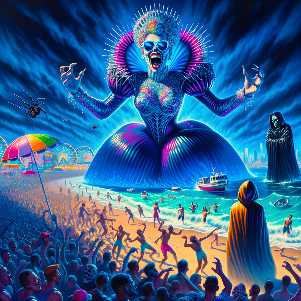 Carnival of Chaos
