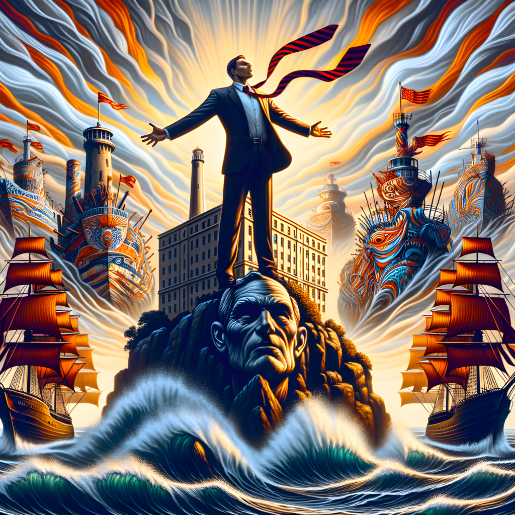 Golden Rebellion