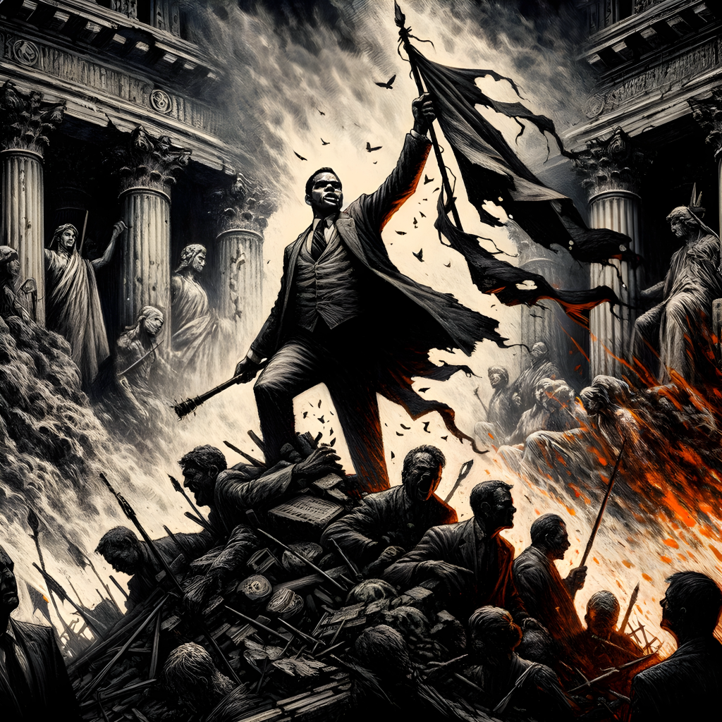 Scorched Resurrection