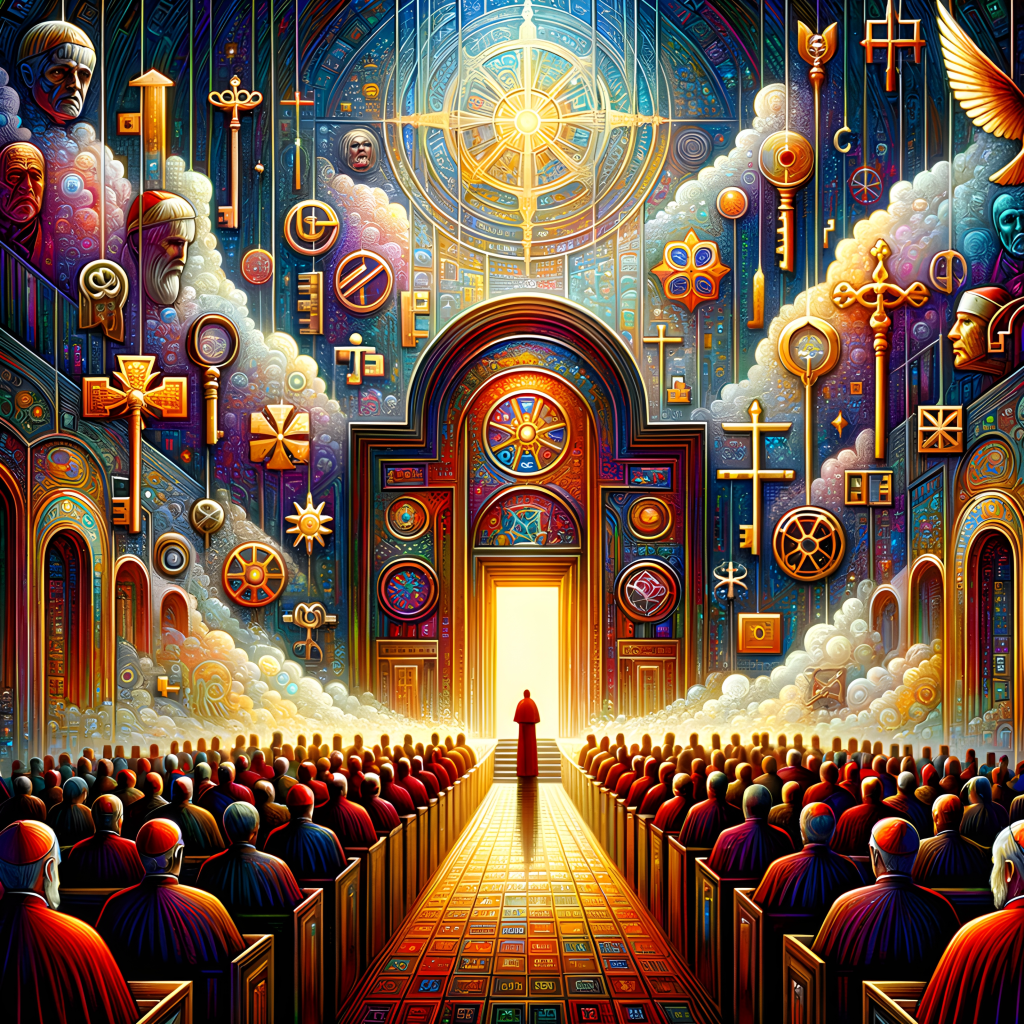 Celestial Coup