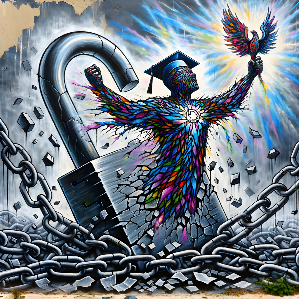 Phoenix Unbound